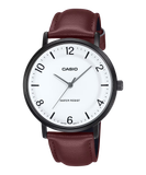  Casio MTP-VT03BL-7B - Uy tín từ 2009, Tem vàng chống giả, Bảo hành 1 năm, Pin miễn phí trọn đời 