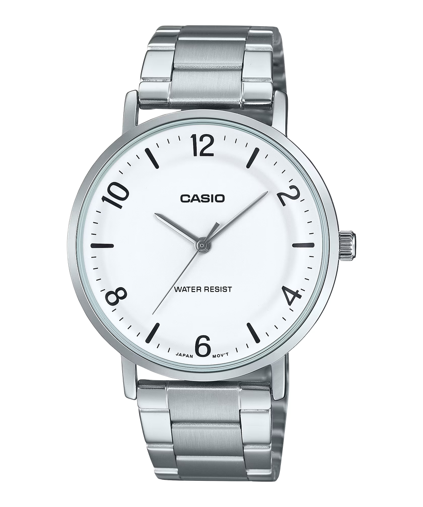  Casio MTP-VT03D-7B - Uy tín từ 2009, Tem vàng chống giả, Bảo hành 1 năm, Pin miễn phí trọn đời 