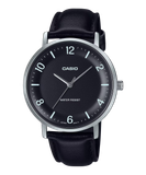  Casio MTP-VT03L-1B - Uy tín từ 2009, Tem vàng chống giả, Bảo hành 1 năm, Pin miễn phí trọn đời 