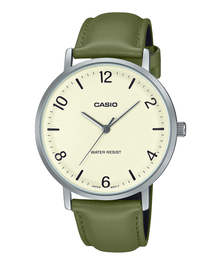  Casio MTP-VT03L-7B - Uy tín từ 2009, Tem vàng chống giả, Bảo hành 1 năm, Pin miễn phí trọn đời 