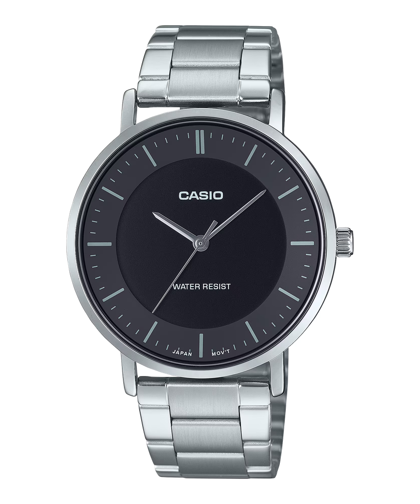  Casio MTP-VT04D-1E - Uy tín từ 2009, Tem vàng chống giả, Bảo hành 1 năm, Pin miễn phí trọn đời 