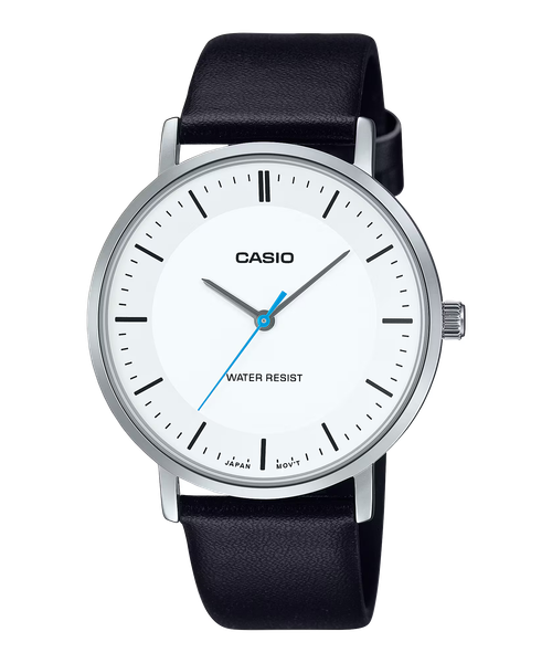  Casio MTP-VT04L-7E - Uy tín từ 2009, Tem vàng chống giả, Bảo hành 1 năm, Pin miễn phí trọn đời 