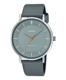  Casio MTP-VT04L-8E - Uy tín từ 2009, Tem vàng chống giả, Bảo hành 1 năm, Pin miễn phí trọn đời 