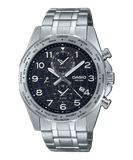  Casio MTP-W500D-1AVDF - Uy tín từ 2009, Tem vàng chống giả, Bảo hành 1 năm, Pin miễn phí trọn đời 