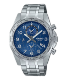  Casio MTP-W500D-2AVDF - Uy tín từ 2009, Tem vàng chống giả, Bảo hành 1 năm, Pin miễn phí trọn đời 