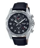  Casio MTP-W500L-1AVDF - Uy tín từ 2009, Tem vàng chống giả, Bảo hành 1 năm, Pin miễn phí trọn đời 