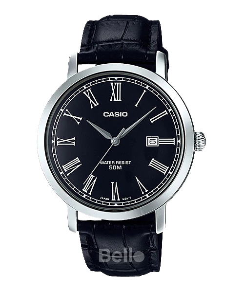  Casio MTP-E149L-1BVDF - Uy tín từ 2009, Tem vàng chống giả, Bảo hành 1 năm, Pin miễn phí trọn đời 