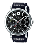  Casio MTP-E309L-1AVDF - Uy tín từ 2009, Tem vàng chống giả, Bảo hành 1 năm, Pin miễn phí trọn đời 