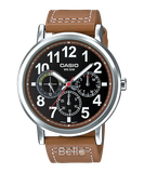  Casio MTP-E309L-5AVDF - Uy tín từ 2009, Tem vàng chống giả, Bảo hành 1 năm, Pin miễn phí trọn đời 