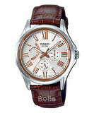  Casio MTP-E311LY-7AVDF - Uy tín từ 2009, Tem vàng chống giả, Bảo hành 1 năm, Pin miễn phí trọn đời 