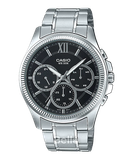  Casio MTP-E315D-1AVDF - Uy tín từ 2009, Tem vàng chống giả, Bảo hành 1 năm, Pin miễn phí trọn đời 