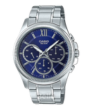  Casio MTP-E315D-2AVDF - Uy tín từ 2009, Tem vàng chống giả, Bảo hành 1 năm, Pin miễn phí trọn đời 