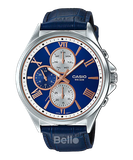  Casio MTP-E316L-2A2VDF - Uy tín từ 2009, Tem vàng chống giả, Bảo hành 1 năm, Pin miễn phí trọn đời 