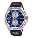  Casio MTP-E316L-2AVDF - Uy tín từ 2009, Tem vàng chống giả, Bảo hành 1 năm, Pin miễn phí trọn đời 