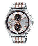  Casio MTP-E316RG-7AVDF - Uy tín từ 2009, Tem vàng chống giả, Bảo hành 1 năm, Pin miễn phí trọn đời 
