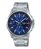  Casio MTP-E317D-2AVDF - Uy tín từ 2009, Tem vàng chống giả, Bảo hành 1 năm, Pin miễn phí trọn đời 