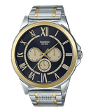  Casio MTP-E318SG-1BVDF - Uy tín từ 2009, Tem vàng chống giả, Bảo hành 1 năm, Pin miễn phí trọn đời 