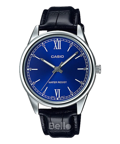 Đồng hồ Casio Nam MTP-V005L-2BUDF