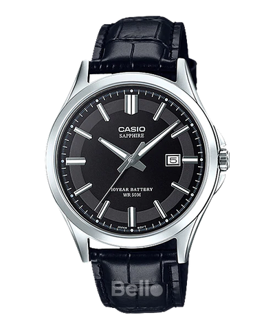 Đồng hồ Casio Nam MTS-100L-1A