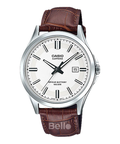 Đồng hồ Casio Nam MTS-100L-7AVDF