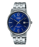  Casio MTS-110D-2AVDF - Uy tín từ 2009, Tem vàng chống giả, Bảo hành 1 năm, Pin miễn phí trọn đời 