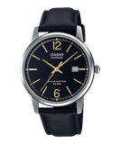  Casio MTS-110L-1AVDF - Uy tín từ 2009, Tem vàng chống giả, Bảo hành 1 năm, Pin miễn phí trọn đời 