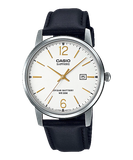  Casio MTS-110L-7AVDF - Uy tín từ 2009, Tem vàng chống giả, Bảo hành 1 năm, Pin miễn phí trọn đời 