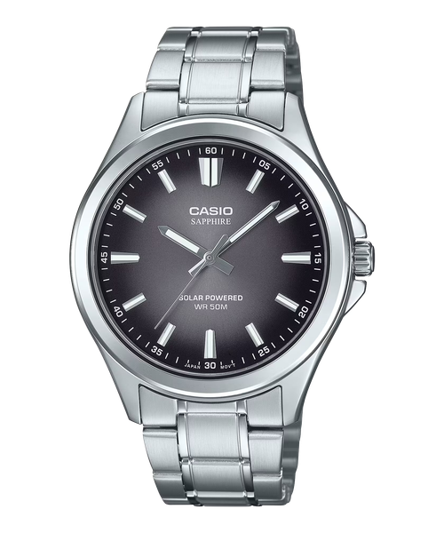  Casio MTS-RS100D-1A - Uy tín từ 2009, Tem vàng chống giả, Bảo hành 1 năm, Pin miễn phí trọn đời 