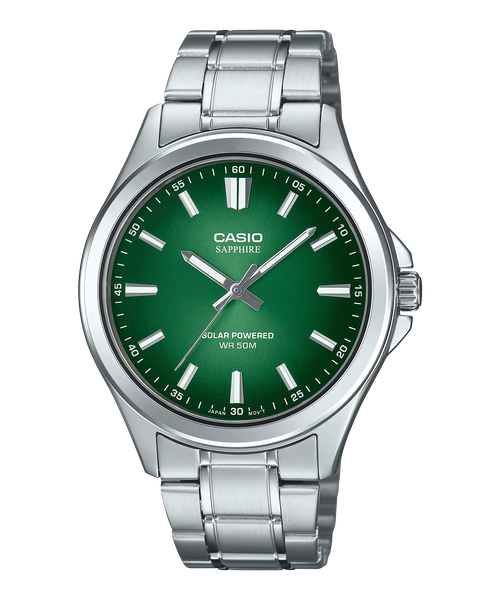  Casio MTS-RS100D-3A - Uy tín từ 2009, Tem vàng chống giả, Bảo hành 1 năm, Pin miễn phí trọn đời 