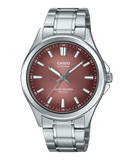  Casio MTS-RS100D-5A - Uy tín từ 2009, Tem vàng chống giả, Bảo hành 1 năm, Pin miễn phí trọn đời 