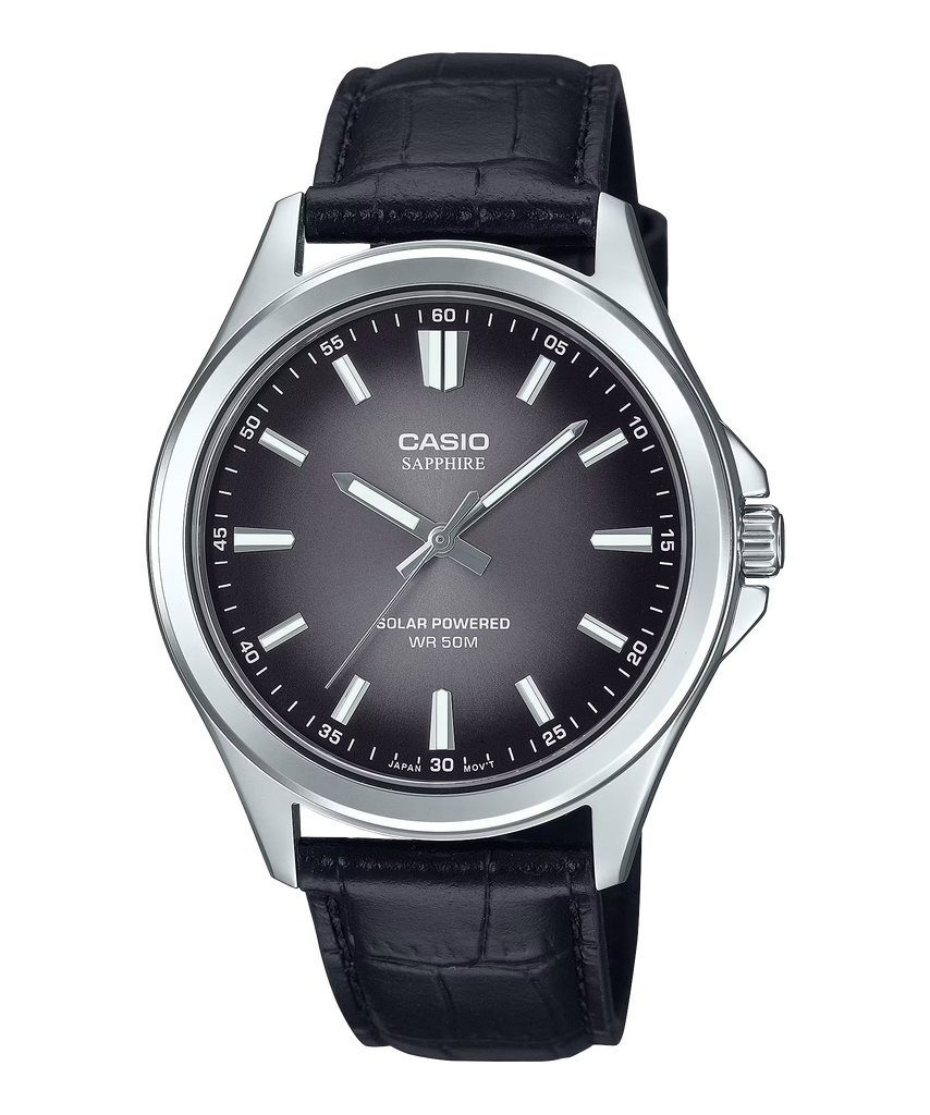  Casio MTS-RS100L-1A - Uy tín từ 2009, Tem vàng chống giả, Bảo hành 1 năm, Pin miễn phí trọn đời 