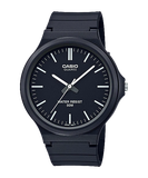  [Pin Miễn Phí Trọn Đời] MW-240-1EVDF - Đồng hồ Casio - Tem vàng chống giả 