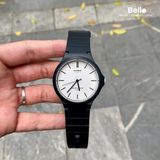  Casio MW-240-7EVDF - Uy tín từ 2009, Tem vàng chống giả, Bảo hành 1 năm, Pin miễn phí trọn đời 