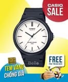  Casio MW-240-7EVDF - Uy tín từ 2009, Tem vàng chống giả, Bảo hành 1 năm, Pin miễn phí trọn đời 
