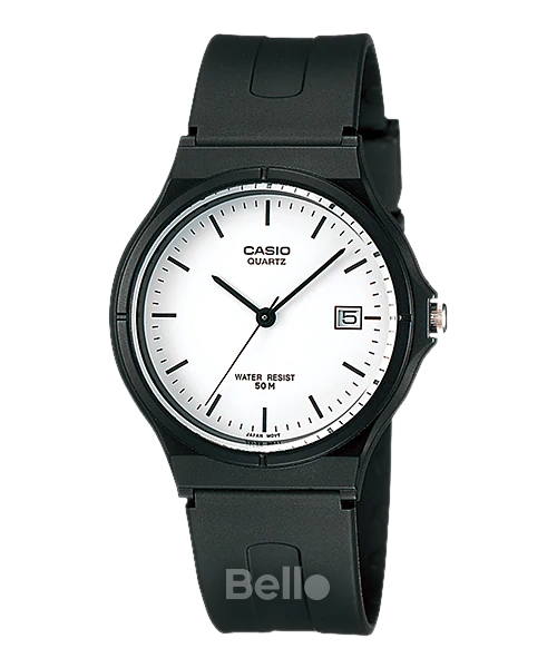  Casio MW-59-7EVDF - Uy tín từ 2009, Tem vàng chống giả, Bảo hành 1 năm, Pin miễn phí trọn đời 