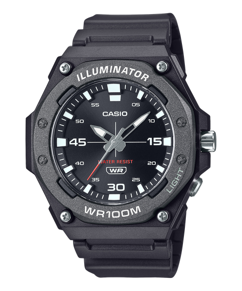  Casio MW-620H-1AVDF - Uy tín từ 2009, Tem vàng chống giả, Bảo hành 1 năm, Pin miễn phí trọn đời 