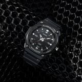  Casio MW-620H-1AVDF - Uy tín từ 2009, Tem vàng chống giả, Bảo hành 1 năm, Pin miễn phí trọn đời 