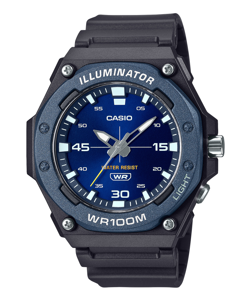  Casio MW-620H-2AVDF - Uy tín từ 2009, Tem vàng chống giả, Bảo hành 1 năm, Pin miễn phí trọn đời 