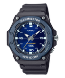 Casio MW-620H-2AVDF - Uy tín từ 2009, Tem vàng chống giả, Bảo hành 1 năm, Pin miễn phí trọn đời 