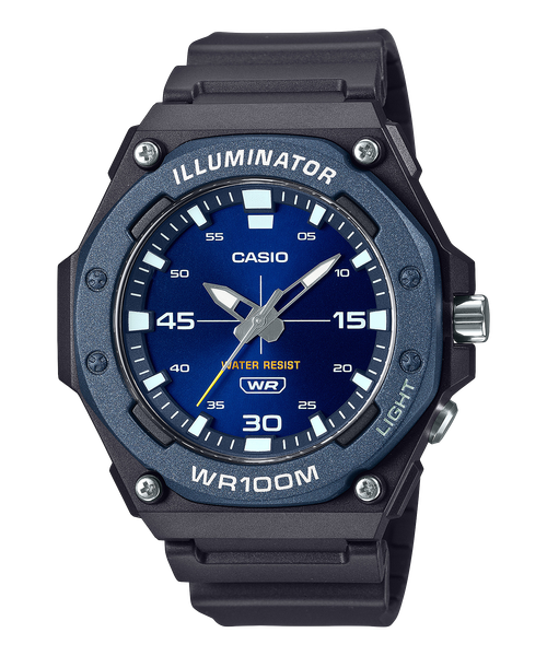  Casio MW-620H-2AVDF - Uy tín từ 2009, Tem vàng chống giả, Bảo hành 1 năm, Pin miễn phí trọn đời 