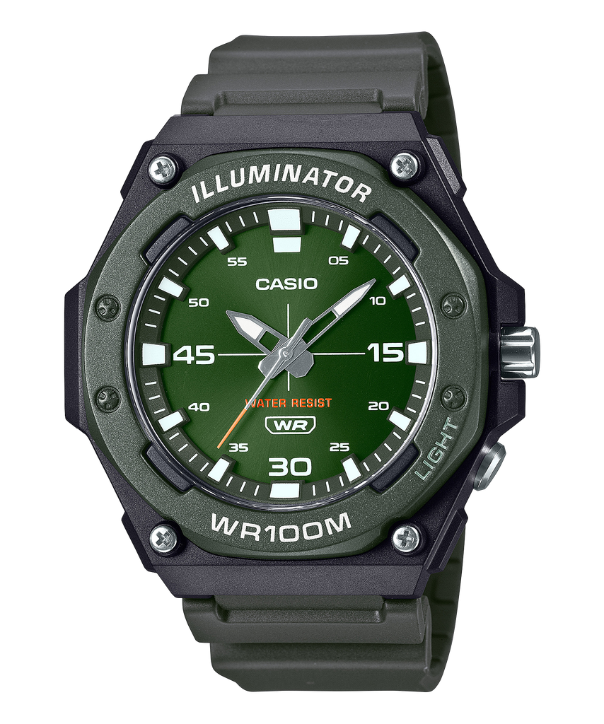  Casio MW-620H-3AVDF - Uy tín từ 2009, Tem vàng chống giả, Bảo hành 1 năm, Pin miễn phí trọn đời 