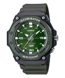  Casio MW-620H-3AVDF - Uy tín từ 2009, Tem vàng chống giả, Bảo hành 1 năm, Pin miễn phí trọn đời 