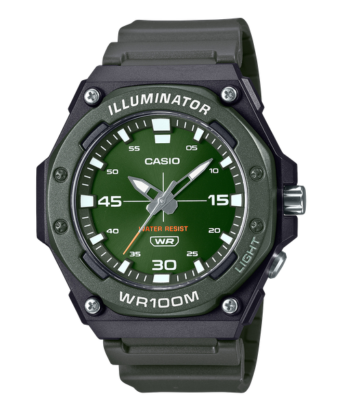  Casio MW-620H-3AVDF - Uy tín từ 2009, Tem vàng chống giả, Bảo hành 1 năm, Pin miễn phí trọn đời 