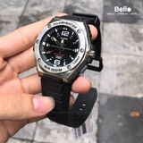  Casio MWA-100H-1AVDF - Uy tín từ 2009, Tem vàng chống giả, Bảo hành 1 năm, Pin miễn phí trọn đời 