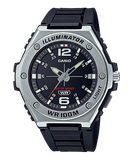  Casio MWA-100H-1AVDF - Uy tín từ 2009, Tem vàng chống giả, Bảo hành 1 năm, Pin miễn phí trọn đời 