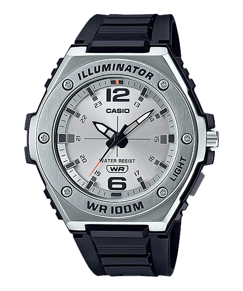  Casio MWA-100H-7AVDF - Uy tín từ 2009, Tem vàng chống giả, Bảo hành 1 năm, Pin miễn phí trọn đời 