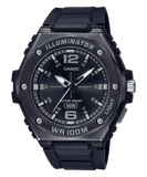  Casio MWA-100HB-1AVDF - Uy tín từ 2009, Tem vàng chống giả, Bảo hành 1 năm, Pin miễn phí trọn đời 