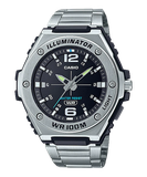  Casio MWA-100HD-1AVDF - Uy tín từ 2009, Tem vàng chống giả, Bảo hành 1 năm, Pin miễn phí trọn đời 