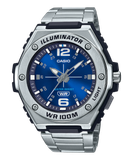  Casio MWA-100HD-2AVDF - Uy tín từ 2009, Tem vàng chống giả, Bảo hành 1 năm, Pin miễn phí trọn đời 