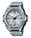  Casio MWA-100HD-7AVDF - Uy tín từ 2009, Tem vàng chống giả, Bảo hành 1 năm, Pin miễn phí trọn đời 
